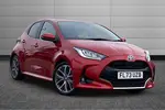 2023 Toyota Yaris