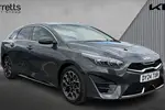 2024 Kia ProCeed