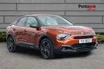 2022 Citroen C4