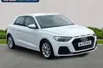 2020 Audi A1