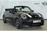 2022 MINI Convertible