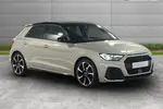 2024 Audi A1