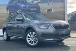2023 Skoda Kamiq