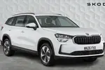2026 Skoda Kodiaq