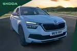 2022 Skoda Kamiq