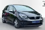 2022 Honda Jazz