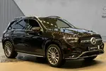 2026 Mercedes-Benz GLE