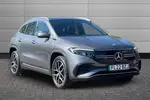 2022 Mercedes-Benz EQA