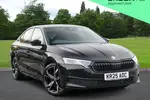2025 Skoda Octavia