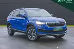 2022 Skoda Kodiaq