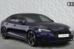2022 Audi A5 Sportback