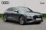 2023 Audi Q8
