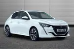 2021 Peugeot 208