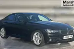 2019 BMW 4 Series Gran Coupe