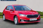 2023 Skoda Fabia