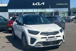 2023 Kia Stonic