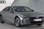2025 Audi A6