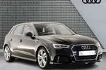 2017 Audi A3
