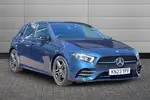 2023 Mercedes-Benz A-Class