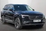 2025 Volvo XC90