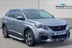 2020 Peugeot 3008