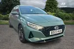 2023 Hyundai i20