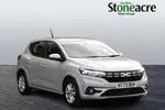 2023 Dacia Sandero