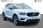 2022 Volvo XC40