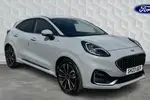 2023 Ford Puma