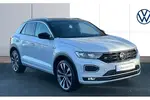 2021 Volkswagen T-Roc