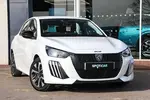 2024 Peugeot 208