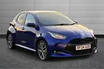 2024 Toyota Yaris