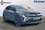 2025 Renault Symbioz