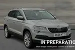2019 Skoda Karoq