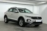 2022 Volkswagen T-Roc