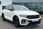 2026 Volkswagen T-Roc