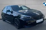 2023 BMW 1 Series