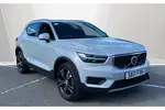 2022 Volvo XC40