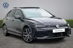 2026 Volkswagen Golf