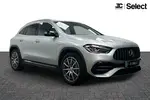 2021 Mercedes-Benz GLA