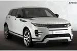 2024 Land Rover Range Rover Evoque