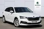 2021 Skoda Scala