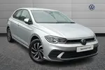 2023 Volkswagen Polo