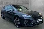 2025 Cupra Leon