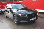 2022 Mazda CX-30