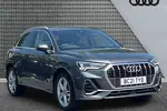 2021 Audi Q3