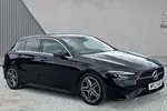 2023 Mercedes-Benz A-Class