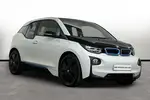 2017 BMW i3