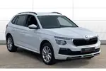 2025 Skoda Kamiq