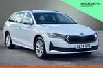 2024 Skoda Octavia Estate